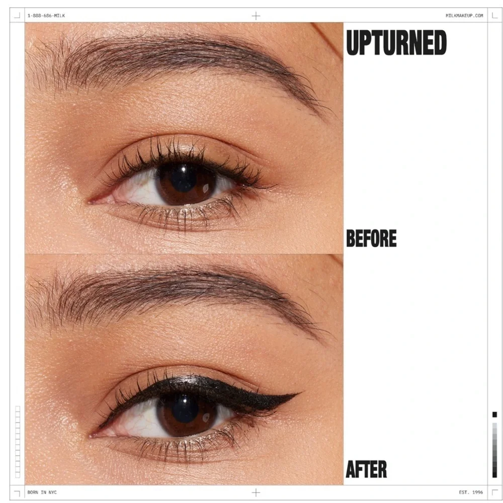 🌿 MILK MAKEUP KUSH Liquid Eyeliner